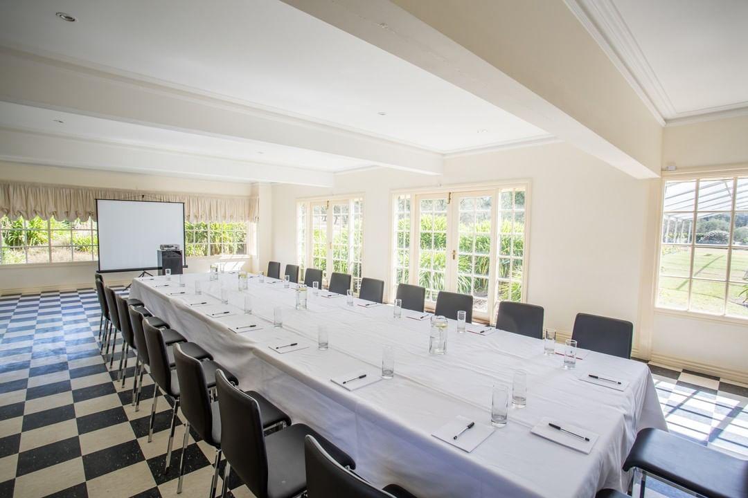 Corporate function venue Bittern Mornington Peninsula South Eastern Suburbs Melbourne